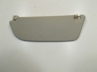 OPEL CORSA C MERIVA A cover visor visor bracket right ORYG. LADNY