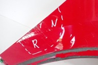 SEAT ATECA 16- fender right front front