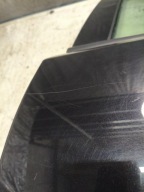 Tür links heck OPEL ASTRA H KOMBI Z20R