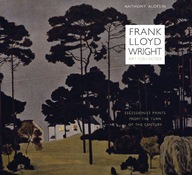Frank Lloyd Wright, Art Collector: Secessionist