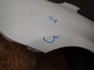 FENDER FRONT LEFT MERCEDES VITO W447