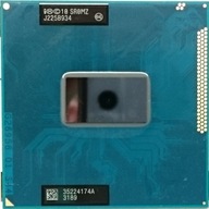 Procesor Intel Core i5-3210M 2.5GHz SR0MZ