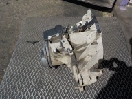 FORD FIESTA MK7 1.4 16V B Getriebe 8A6R7002JA