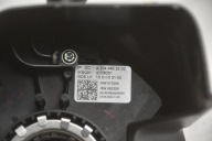 steering wheel levers and controls ring MERCEDES C W204 A2044403202