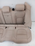 seats upholstery leather JAGUAR F PACE