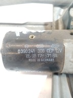 Wischergestänge vorne FORD SCORPIO 2 85GB17B571BA