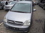 OPEL MERIVA A X03 bonnet front grille engine housing cover Z163