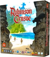 Robinson Crusoe: Przygoda na Przeklętej Wyspie