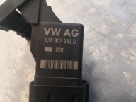 relay plugs ZAROWYCH VW SKODA AUDI 038907281D