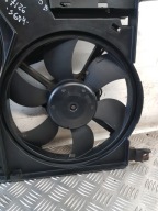 VENTOLI radiatore 8240327 LAND ROVER FREELANDER e 1.8 03R