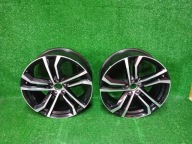 disk VOLVO S90 / V90 8.5" x 20" 5x108 ET 47,5 NR.0f27