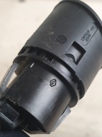 button/switch of the engine START/STOP RENAULT MEGANE II 06r.