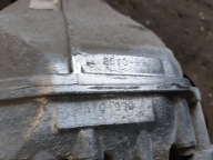 AUDI A4 B8 2.0 TDI LIFT QUATTRO differential diff differential rear part rear MFS