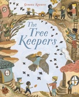 The Tree Keepers: Flock Koomen Gemma