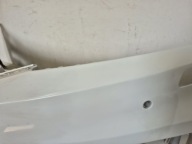 VW PASSAT B7 3AA R-LINE 10-14 bumper front front grid SPR PDC