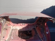 sump rear panel quarter rear part KIA RIO IV