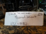 IDEAL BLENDE ABDECKUNG TERMICZNA MASERATI LEVANTE 1