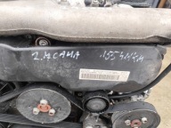 engine complete AUDI A4 B8 A5 8T ITP 2.7 TDI CAM CAMA original !!!