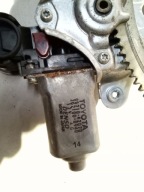Toyota Rav4 II lift window regulator right front