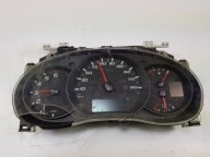 dials clock 250465761R RENAULT MASTER III 2018R