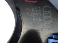 grid of a bumper front front right AUDI A8 S8 D4 4H0807680