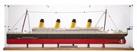 Gablota Blacked Brick do LEGO 10294 Creator Expert - Titanic