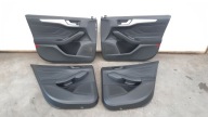 side side komplet Ford Focus MK4 1,0 ECOBOOST HB 5D