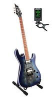 CORT KX300 OPBC gitara elektryczna + tuner