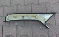 upholstery cover SLUPKA left right front S-LINE black AUDI A6 C6 04-08r.