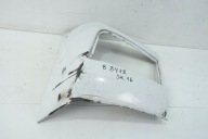grid cover of a bumper MERCEDES ACTROS 2011-2016