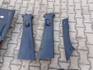 Mercedes EQA 250+ W243 CIELO INTERNO plastica KPL