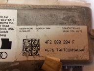 airbag passenger airbag AUDI A6 C6 4F2880204F 04-11