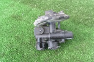 Vanne Bloc de chauffage complet Circulation d’eau MERCEDES-BENZ E-KLASA W211