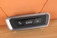 BMW X7 G07 LCI XM G09 interruttore PANEL luci 5A71546