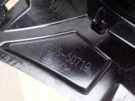 front PREKLADgrill front MAZDA CX5 II KF LIFT GT