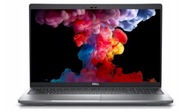 Notebook Dell Precision 3581 15,6" Intel Core i5 32 GB / 512 GB šedá