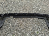 bumper rear accessories SPOILER SEAT ATECA CUPRA 2016R->