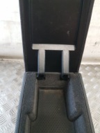 armrest + holder bracket 1J0864273B VW GOLF IV 98R