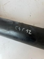 rohr luft C4 PICASSO II 2.0 B HDI 9675758280