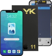 Wyświetlacz LCD Ekran Szybka Dotyk do Apple iPhone 11 A2221