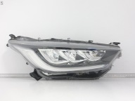 TOYOTA YARIS IV (4 GENERACJA) XP210 GR 20- light FULL LED right front EU