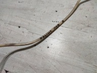 Mercedes-Benz GLA W156 2015 fuel line
