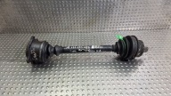semi-axis left front 8D0407271BC SKODA SUPERB and PASSAT B5 2.5TDI