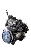 engine KIA SORENTO 2.5 CRDI D4CB 140KM 05R metallic cover