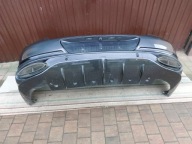 bumper rear part BENTLEY CONTINENTAL GT SPEED 21R Anthracite GREY Metallic