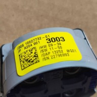 Mercedes-Benz GLK (X204) sensor rain