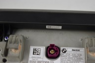 EKRAN * display navigation devices BMW 2 F45 8803368