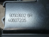 boot door lock boot DACIA DUSTER LOGAN 90503932
