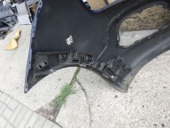 CITROEN BERLINGO 4 IV 18- front bumper