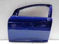 door left front FORD FOCUS MK3 11- NR 43457
